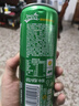 可口可乐（Coca-Cola）檀健次代言 雪碧Sprite柠檬味碳酸饮料 330ml*24摩登罐  实拍图