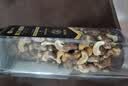 良品铺子 紫衣腰果500g大颗粒A180越南带皮每日坚果干果企业送礼团购罐装 实拍图