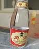 汾酒 黄盖玻汾 清香型白酒 53度 475mL*6瓶整箱 年份随机 实拍图