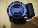 索尼（SONY）【消费券专享】ZV-E10 II APS-C画幅微单相机 滤镜直出 黑色标准镜头套装(ZV-E10M2K ZVE10二代) 实拍图