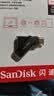 闪迪（SanDisk）512GB Type-C USB3.2 手机U盘DDC3黑色 读速高达400MB/s 自动备份 手机电脑两用 双接口大容量优盘 实拍图