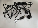 华为（HUAWEI）原装Type-C耳机华为经典耳机 黑色适用于华为P20 Pro/P20/Mate10 Pro/Mate10系列等手机CM33 实拍图