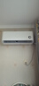 小米空调 巨省电 26款 1.5匹挂机 一级能效 外机单排纯铜管 35GW-PG15/N2A1【整机免费十年包修】 实拍图