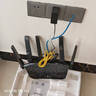 普联（TP-LINK）大道路由器7DR6430 BE6400 5G WiFi7千兆双频家用高速穿墙 2.4G wifi6无线 2.5G网口 游戏加速 实拍图