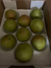 山西玉露香梨净重约5斤 7-9粒装 单果重250g以上 梨子 生鲜礼盒 新鲜水果 实拍图
