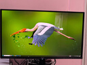 AOC 27英寸2K 原生240Hz QD-OLED 原生10Bit 0.03ms HDR 硬件低蓝光 电竞游戏FPS显示器 Q27G41ZDF 实拍图
