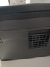 兄弟（brother）DCP-L2508DW黑白激光打印机家用打印机复印扫描一体机无线打印远程打印机双面打印支持有线网络 闪电达，盖板配置，L2508DW，无线远程打印 实拍图