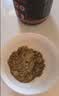 固本堂黑八宝500g*2黑芝麻糊白脱发养发生五黑粉黑豆黑米黑枸杞桑葚食养 实拍图