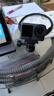 大疆（DJI）Action 6 运动相机 户外摩托骑行潜水徒步vlog便携式4K全能旗舰级摄像机可变光圈 Osmo Action 6 Action 6 标准套装 标准版（不含随心换） 实拍图