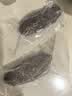 大鲜田大连有机即食海参2斤/12-15只固形物超85%辽刺参滋补礼盒源头直发 实拍图
