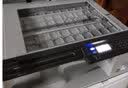 理光（Ricoh）MP 2014、M2510、M2310N、M2810N黑白激光打印机A3A4网络复印扫描一体机大型办公商用家用复合机 M2310N 网络打印复印彩扫2014DN升级款 5，标配+随机 实拍图