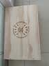 拉菲（LAFITE）传奇精选尚品波尔多干红葡萄酒 750ml*6瓶 整箱礼盒装 法国红酒 实拍图