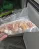 腊侦探贵州安顺烤小肠猪肉肥肠烤肠烧烤食材小吃 500g 实拍图