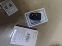 绿联充电头多口快充USB插座头双口3.4A充电器5v1a/2a适用iPhone17/16/15/14华为小米安卓手机手表平板 实拍图