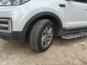 米其林（MICHELIN）汽车轮胎 225/60R17 99V 跨悦三代 CROSSCLIMATE 3 实拍图