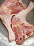 正大鸡全腿4斤（约4-6个）鸡腿烧烤鸡肉鸡腿肉低脂生鲜烤鸡大腿 实拍图