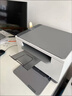 惠普（HP）M232dw 家用激光打印机 自动双面无线学生家用一体机 高速高效（低成本 体积小） 实拍图