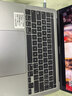 苹果（Apple） MacBook Pro/Air 二手苹果笔记本电脑 商务 办公 游戏 设计 剪辑 99新20款K32灰K62银八代8G/256G 实拍图