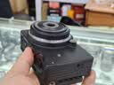 唯卓仕28mm F4.5 Chip人文摄影定焦自动对焦镜头适用于X/Z/E/L卡口微单相机挂机饼干头 扫街/人像/风光 AF 28mm F4.5 Chip L（L卡口） 镜头官方标配 实拍图