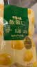 百草味熟制板栗仁500g/10小包 坚果炒货休闲零食坚果板栗子仁即食 实拍图