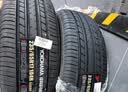 优科豪马（yokohama）横滨汽车轮胎235/50R17 96V V551C适配：本田雅阁，福特蒙迪欧 实拍图