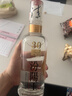 汾阳王献礼30 清香型白酒 杏花村产区 42度500ml*1瓶 单瓶装 高粱白 实拍图