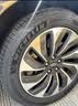 米其林（MICHELIN）汽车轮胎 255/50R20 109Y 竞驰 PILOT SPORT 4 SUV  适配CS95/GS8 实拍图