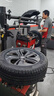 玲珑轮胎汽车轮胎225/60R18 104H XL 玲珑臻选 SD 远景X6/博越/CS75 实拍图