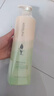 阿道夫净屑止痒洗发水830ml 洁净头皮去屑清爽洗发露精油洗头膏官方正品 实拍图
