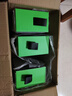 雷蛇（Razer）巴塞利斯蛇V3专业版无线鼠标  人体工学设计 RGB幻彩灯效鼠标 吃鸡/LOL/CS GO游戏 黑色 实拍图