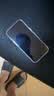 图拉斯无界膜【专业抗指纹】适用iphone17promax钢化膜苹果17pro手机膜air高清无黑边防摔无尘仓贴膜 iPhone 17 Pro Max【2片装】 包邮丨附赠贴膜神器（无尘仓） 实拍图