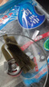闽峡优质日晒海带片250g 平整干净无沙 软糯煲红烧干货源头直发包邮 实拍图