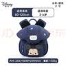 迪士尼（Disney）幼儿园儿童书包男女孩宝宝外出游超轻小背包生日礼物可爱女童包包 实拍图