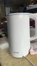 苏泊尔（SUPOR）电水壶 双层防烫烧水壶热水壶1.7L 全钢无缝内胆304不锈钢电热水壶大容量 SW-17J418 实拍图