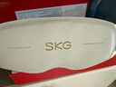 SKG腰部按摩器G5腰椎按摩仪暖宫姨妈神器护腰带腰肌劳损腰背热敷按摩仪生日礼物送男女朋友父母亲实用 【热卖30W+】按摩腰带G5 实拍图