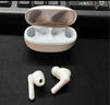 vivo TWS 3e 皓白 沉浸环绕音质 44h超长续航 适配小米苹果华为 蓝牙耳机 苹果华为小米oppo手机通用 实拍图