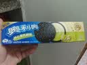 奥利奥（Oreo）夹心饼干开心果乳酪味87g 实拍图