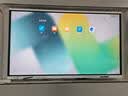 华为（HUAWEI）IdeaHub Board2/3Base 会议平板教学一体机4K多媒体智慧触摸大屏 电子黑白板无线投屏 86吋安卓15.0+遥控精灵【壁挂支架】 实拍图