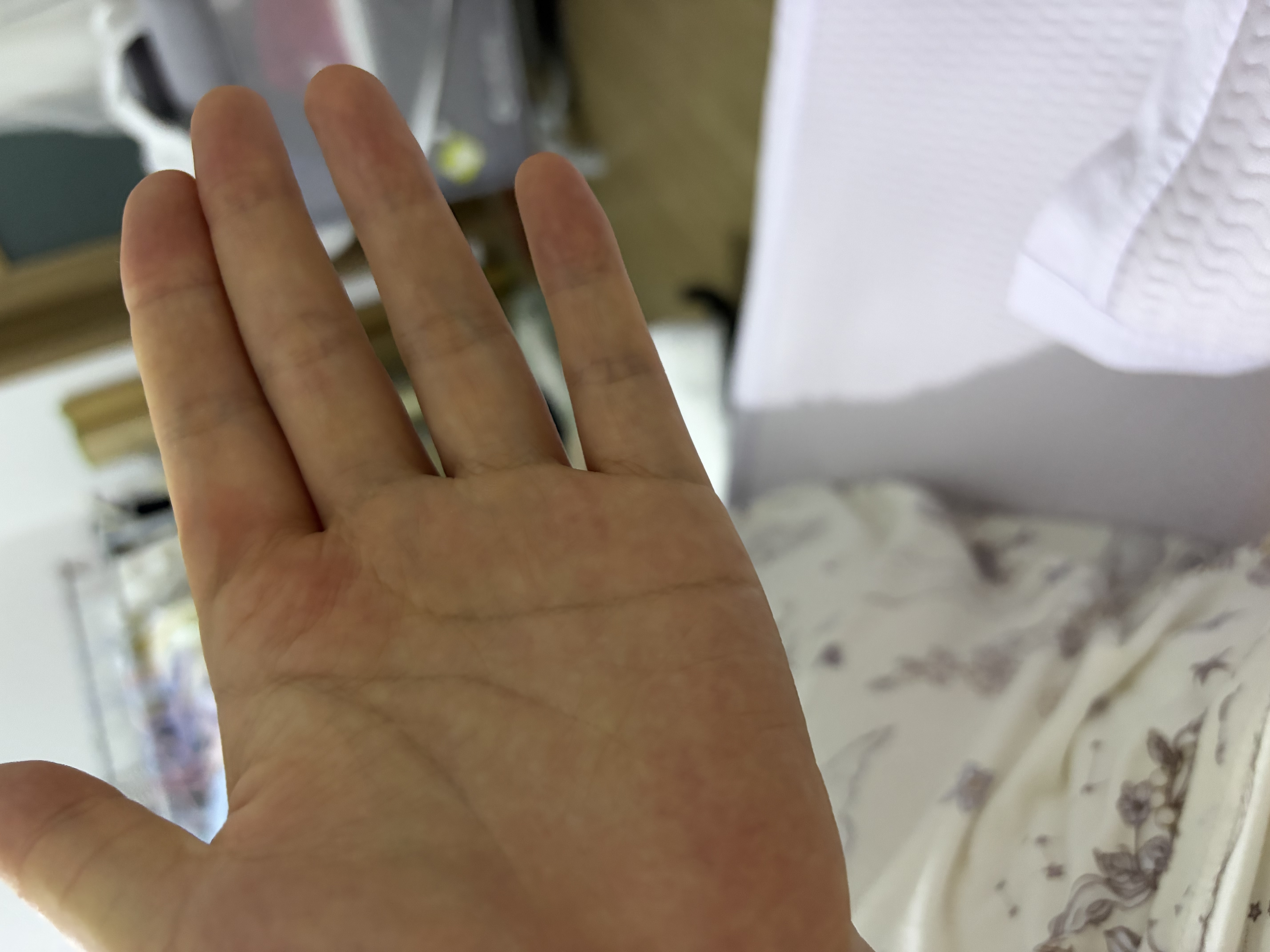 十月结晶月子帽春夏季亲子帽室内产妇坐月子防风保暖睡眠帽 奇幻森林 实拍图
