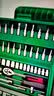 绿林（GREENER）47件套筒扳手汽修工具套装棘轮摩托修车公路工具箱快速扭力螺丝刀 实拍图