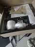 奥克斯（AUX）净水器家用水龙头过滤器自来水直饮滤水器前置超滤厨房通用T3龙头净化器 1机1芯(可清洗陶瓷滤芯) 实拍图