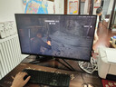 泰坦军团 32英寸4K 160Hz F-IPS HDMI2.1 C口65W HDR600 内置音箱 KVM 智能分屏 电竞办公电脑显示器P32A2V 实拍图