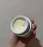 可复美焦点面霜50g重组胶原蛋白精华面霜清爽版保湿化妆品护肤品礼物 实拍图