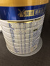美素佳儿（Friso）皇家较大婴儿配方奶粉2段（6-12个月） 800克*6罐 乳铁蛋白 实拍图
