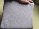 医仑特带轮座椅枕三角翻身垫卧床老人康复枕减压防侧翻靠垫护理神器 实拍图