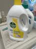 滴露（Dettol）衣物消毒液除菌柠檬3L 99.9%杀菌除螨内衣儿童衣服消毒水配洗衣液 实拍图