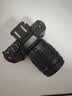 松下（Panasonic）Lumix G100D M43画幅相机 M43卡口 微单相机 无反数码相机 G100D+【12-60mm白盒】单镜套装 实拍图