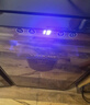 维诺卡夫(Vinocave)红酒柜恒温酒柜保湿风冷无霜小型迷你家用客厅白酒洋酒葡萄酒展示柜办公冷藏柜超薄款 风冷恒温-原木窖藏【静音稳定】 70L 实拍图
