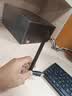 山泽usb无线网卡蓝牙wifi二合一接收器AX900发射器 5.4蓝牙适配器台式机电脑专用插主机笔记本外置天线 实拍图