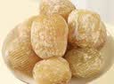 裕庆堂金丝蜜枣500g 端午包粽子新鲜食材无核蜜枣红枣煮粥甜汤甜八宝饭 实拍图